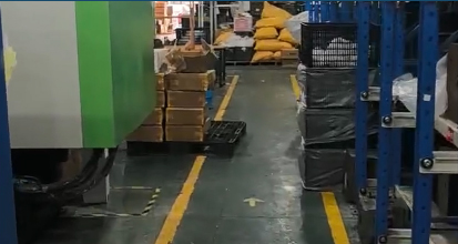 宁波某企业品质显著提升，综合效益突出